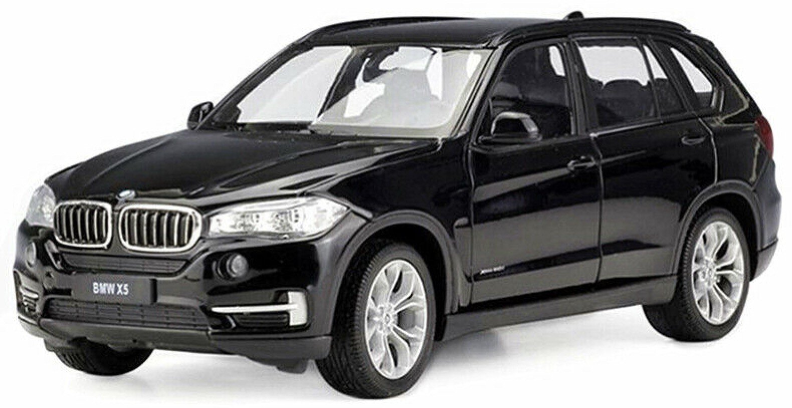 BMW X5 2015