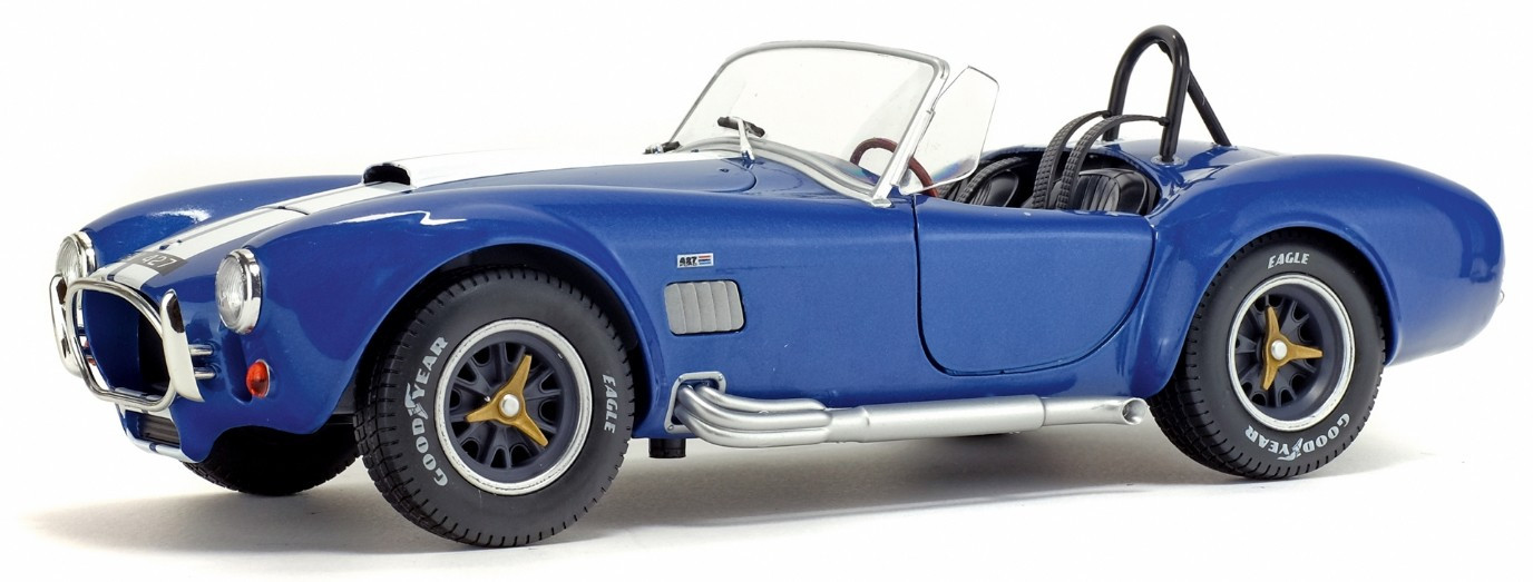 AC COBRA 427 MKII 1965
