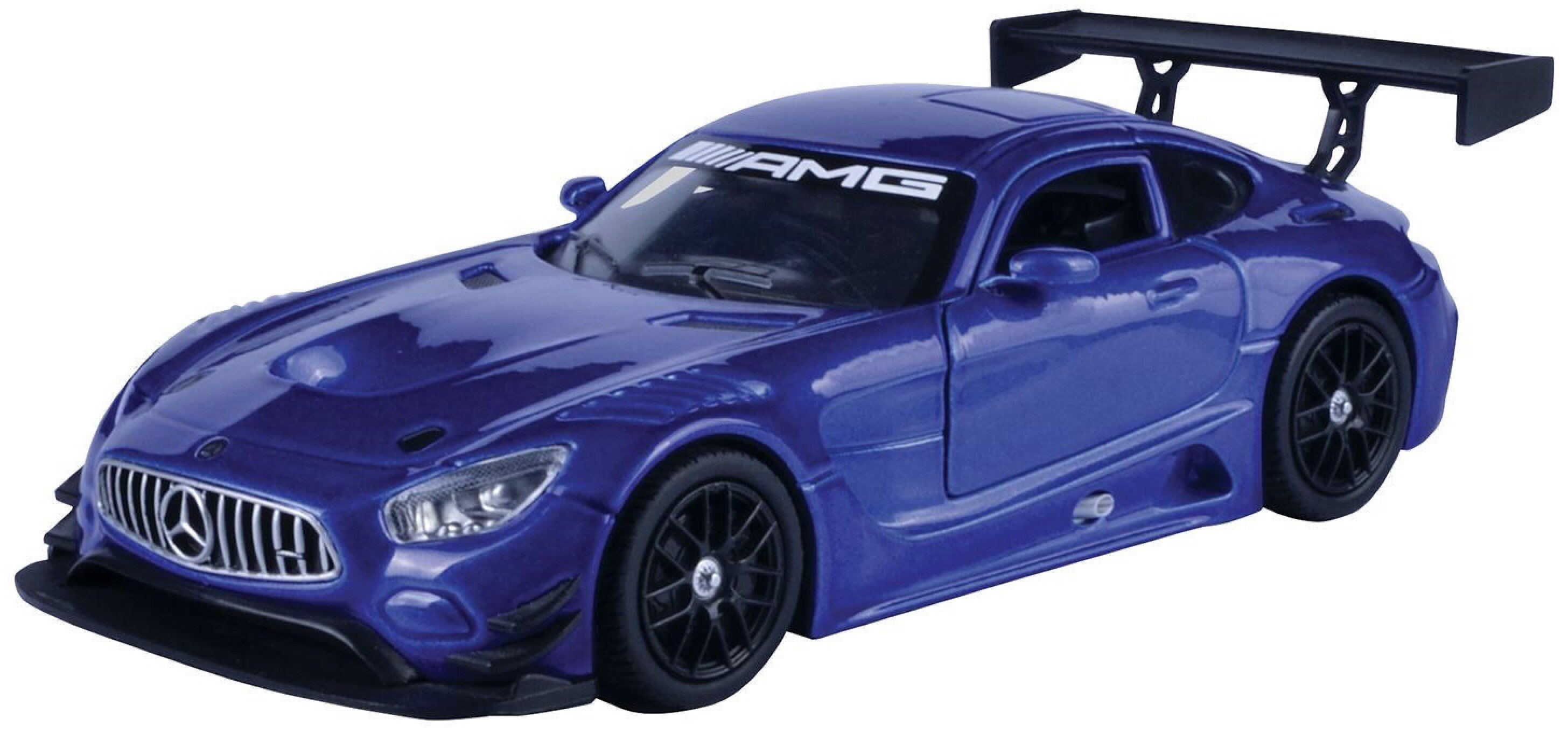 Mercedes Benz AMG GT3