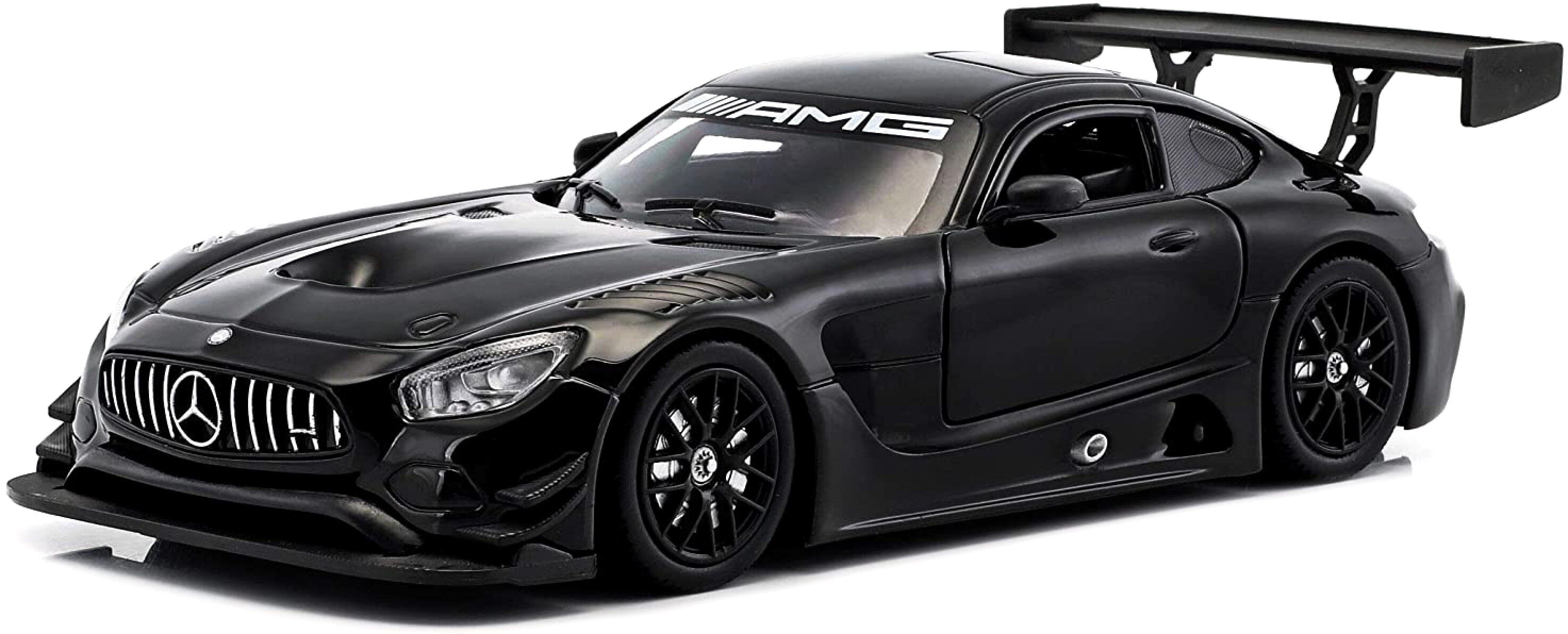 Mercedes Benz AMG GT3
