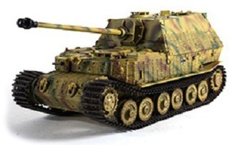 GERMAN Sd. Kfz. 184 PANZERJAGER TIGER (P) HEAVY TANK 1944