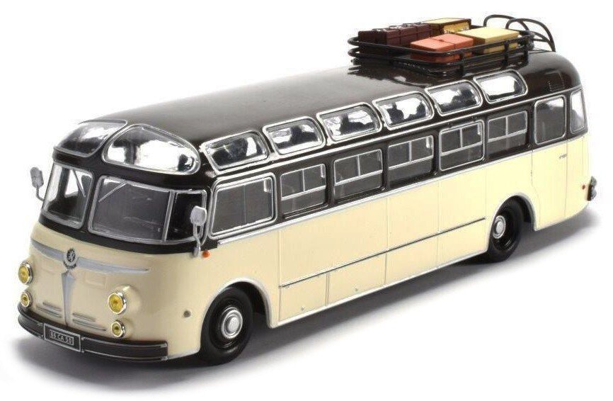 ISOBLOC 648DP FRANCE 1955