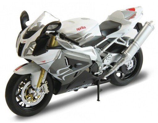 Aprilia RSV 1000R