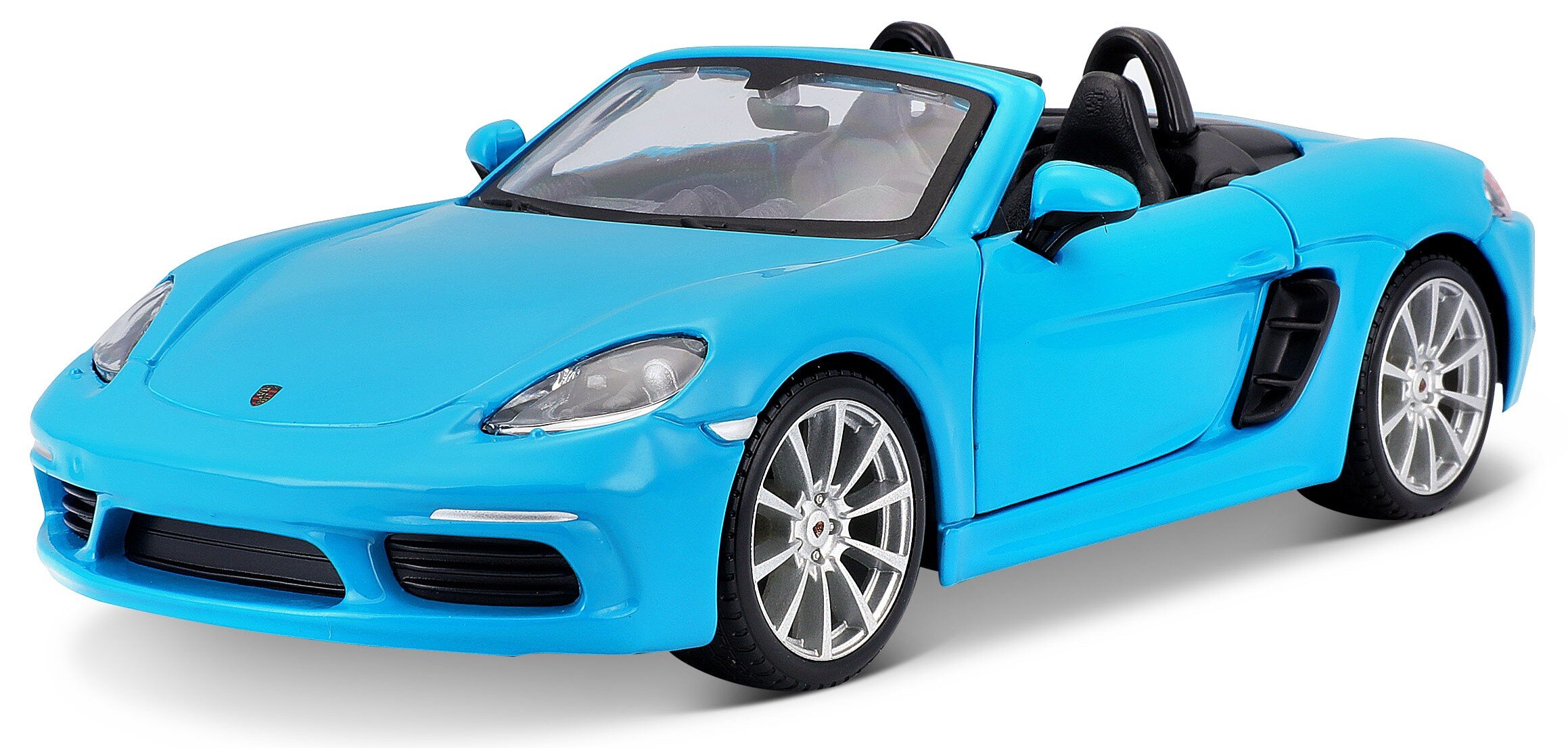 Porsche 718 BOXSTER CABRIOLET