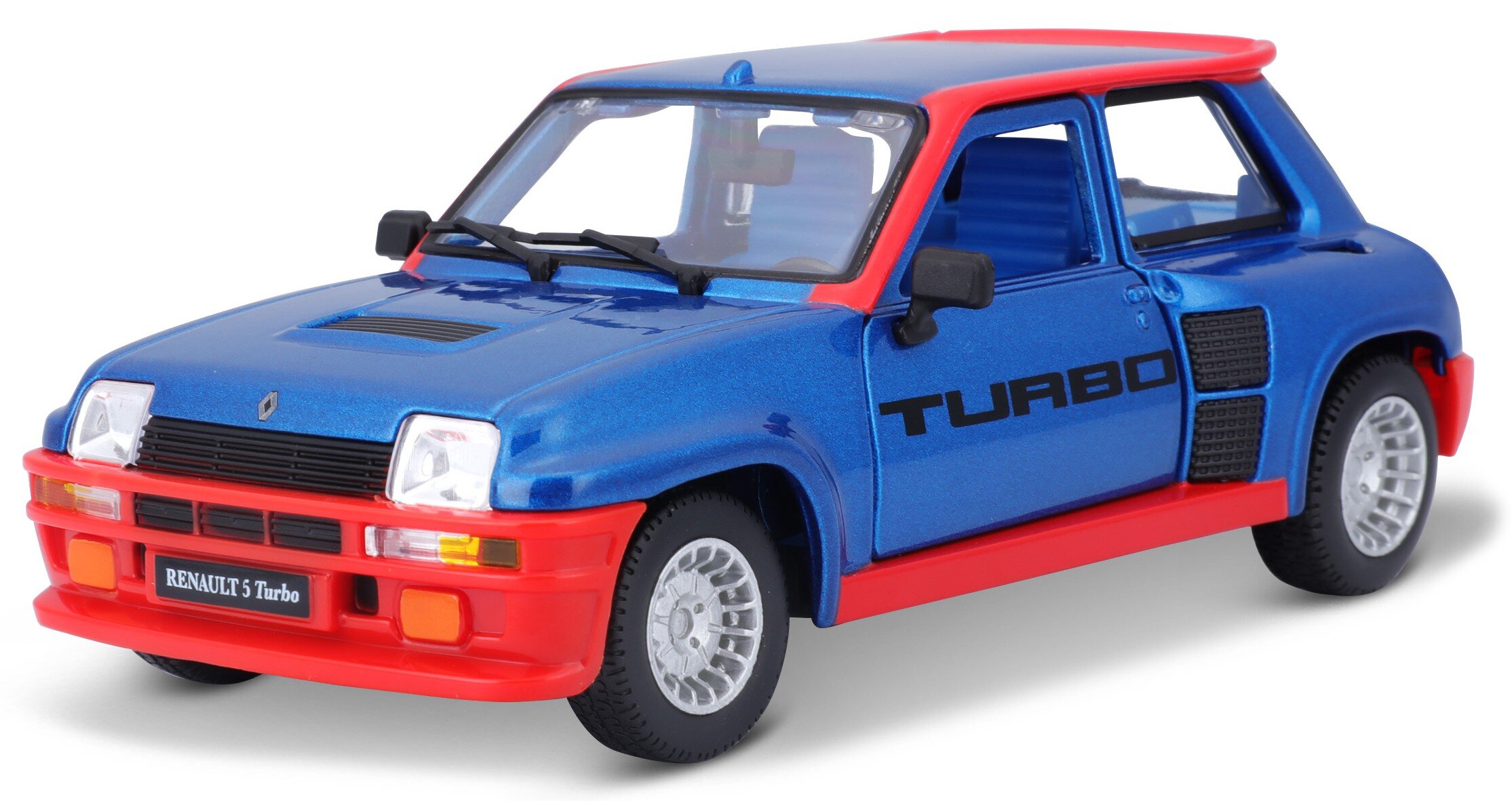 Renault 5 TURBO 1982