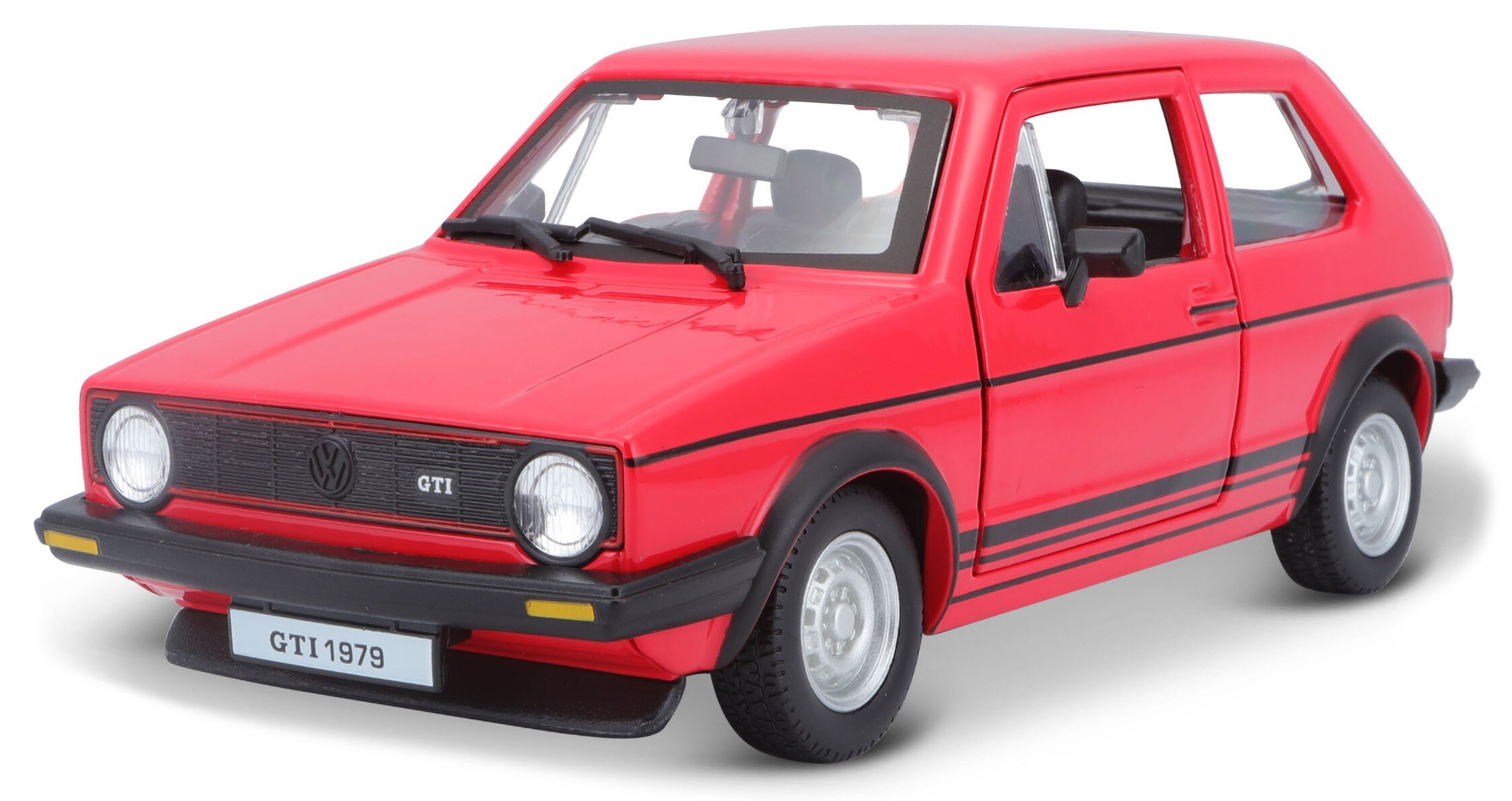 Vw GOLF MK 1 1979