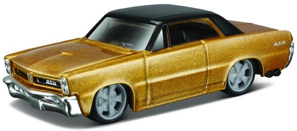 Pontiac GTO 1965