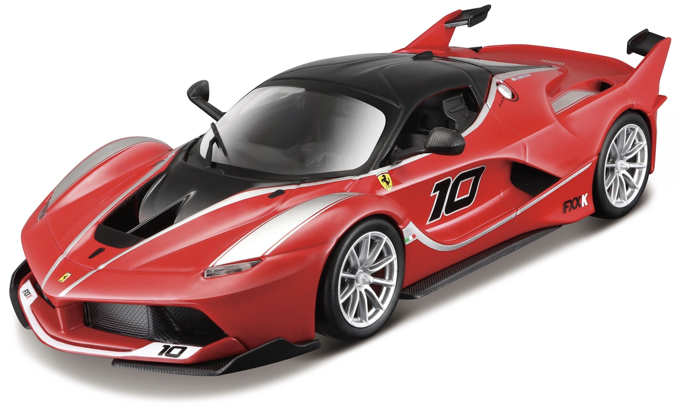 Ferrari FXX-K #10 ASSEMBLE LINE 'KIT'