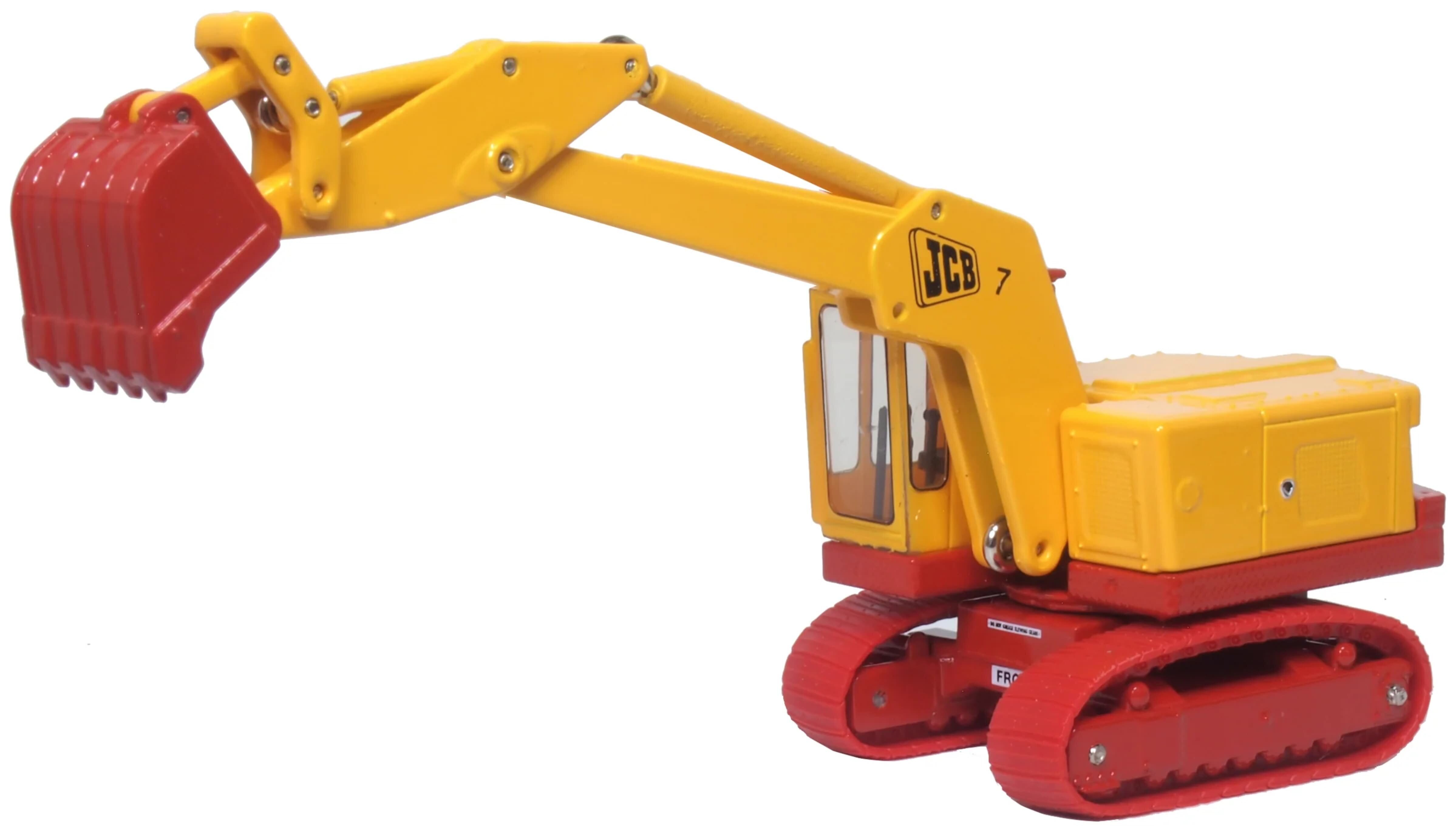 Jcb 7
