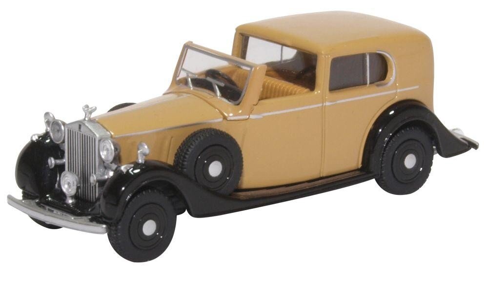 Rolls Royce PHANTOM III