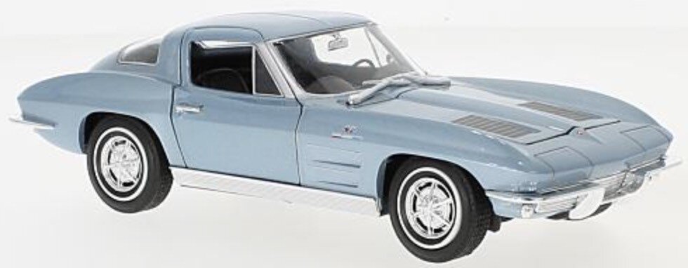 Chevrolet CORVETTE 1963
