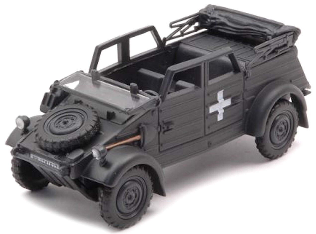 VW KUBEL 4X4 TYPE 82 OPEN 1940