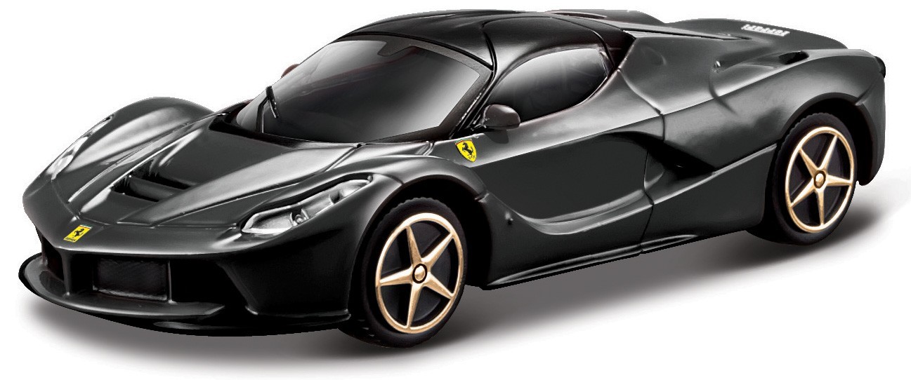 Ferrari LAFERRARI