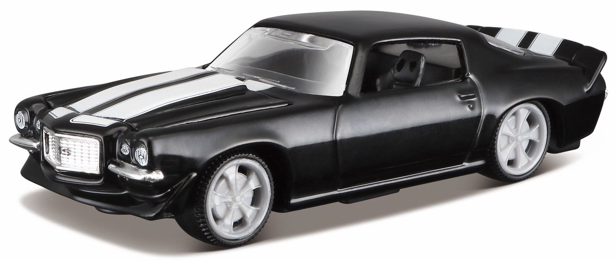 Chevrolet CAMARO Z/28 1971