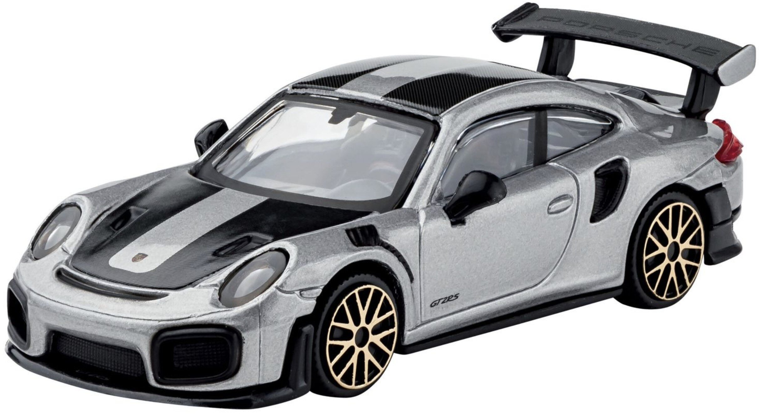 Porsche 911 GT2 RS `STREET FIRE&acute;