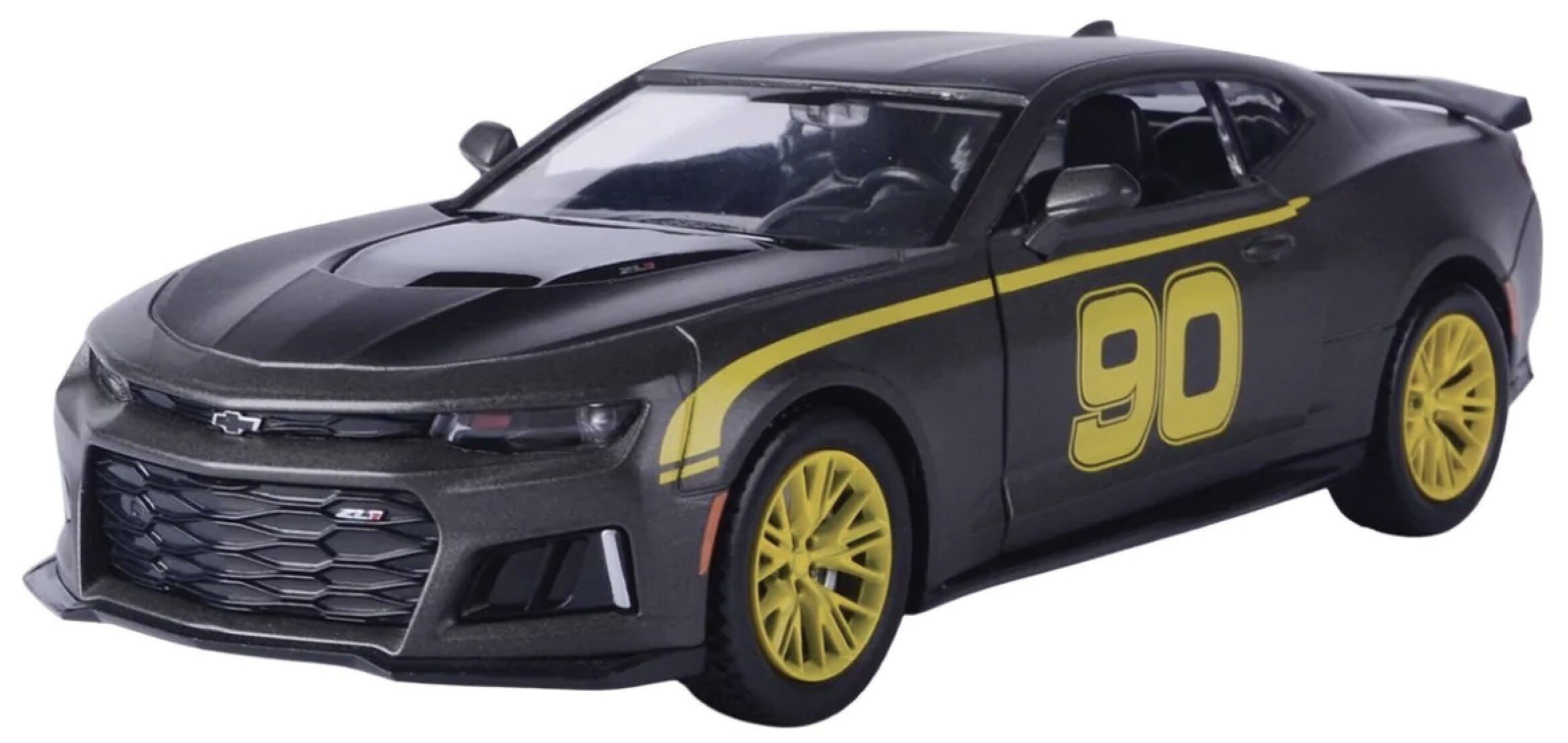 Chevrolet CAMARO ZL1 2017