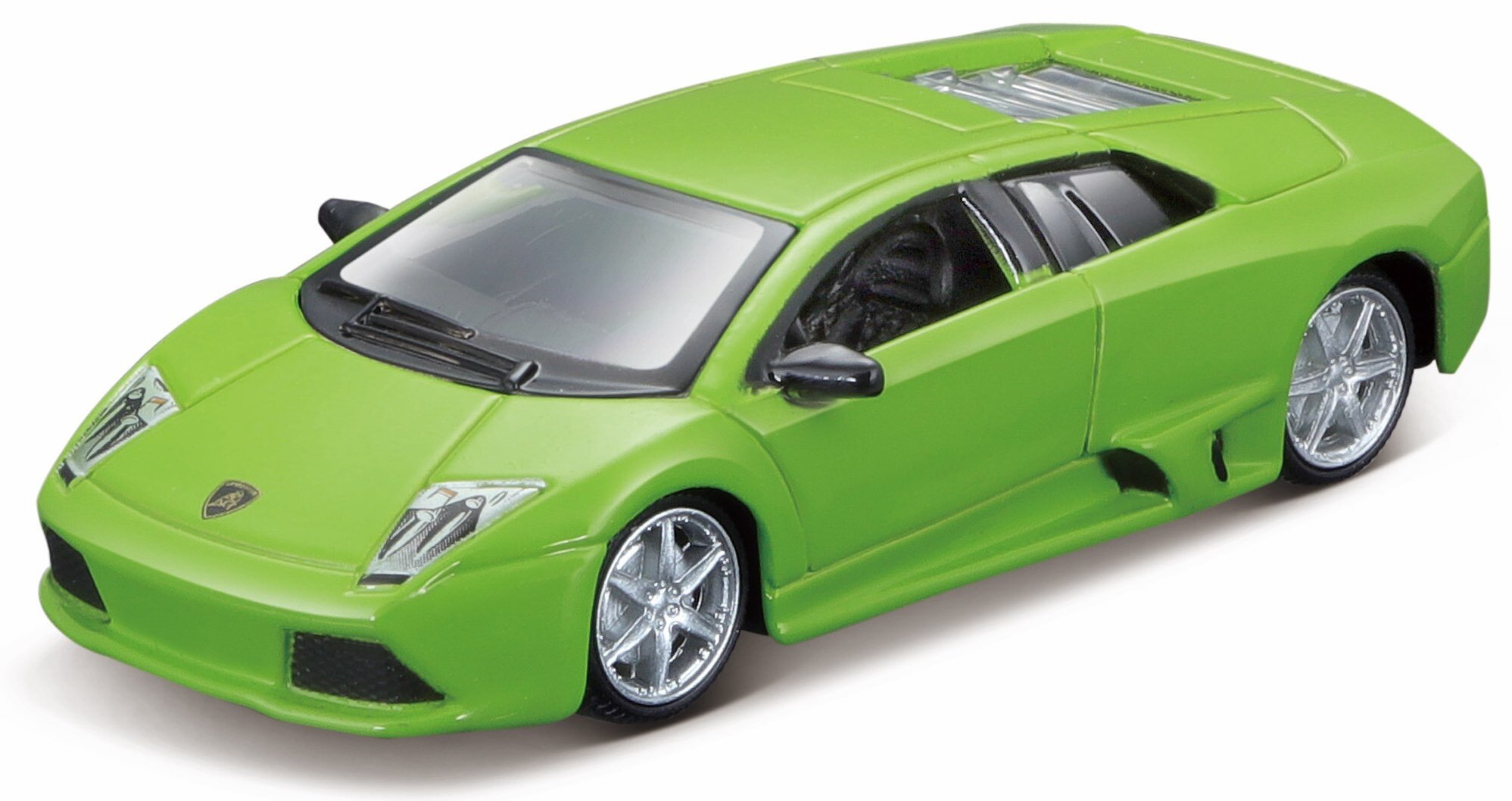 Lamborghini MURCIELAGO LP 640