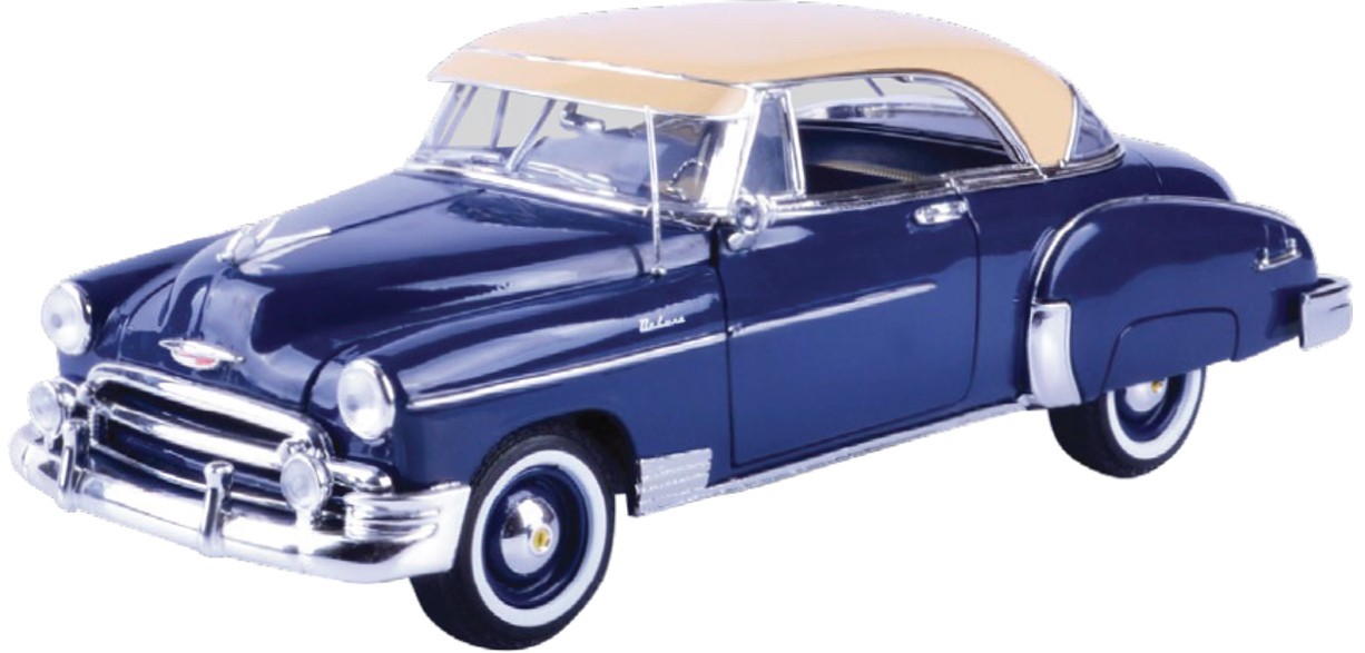 Chevrolet BEL AIR 1950