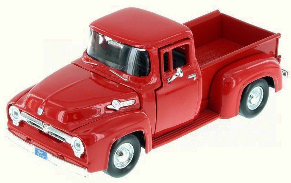 FORD F-100 PICK UP 1956