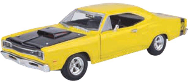 Dodge CORONET SUPERBEE 1969