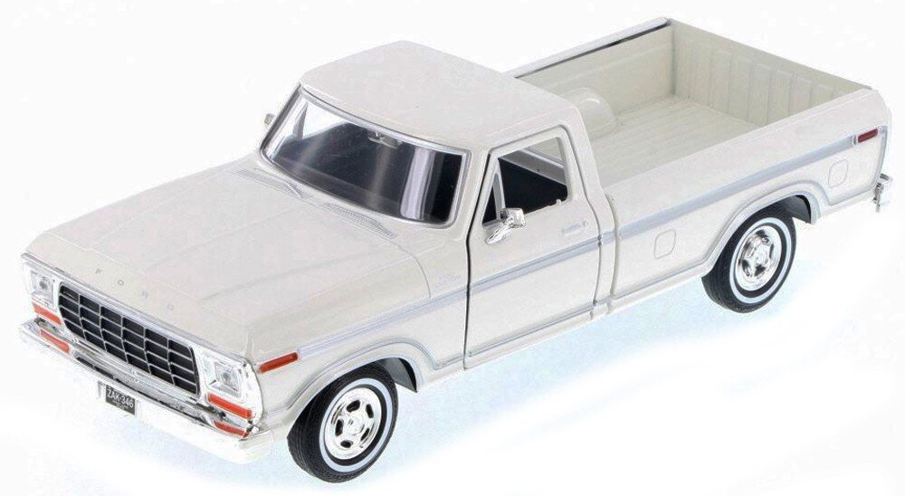 FORD F-150 PICK UP CUSTOM 1979