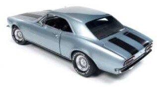 Chevrolet CAMARO BUDDY REPPERTON&acute;S 1967 (CHRISTINE 1983)