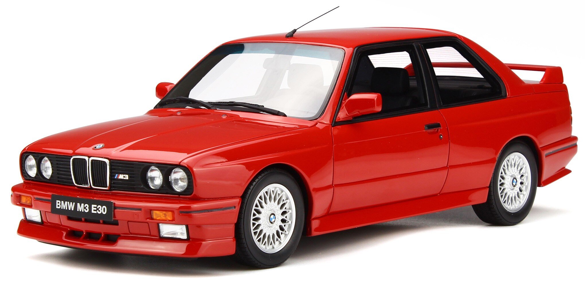Bmw M3 (E30) 1990
