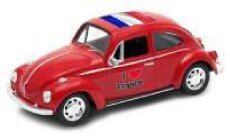 VW KEVER "I LOVE FRANCE"