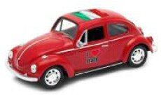 VW KEVER I LOVE ITALY