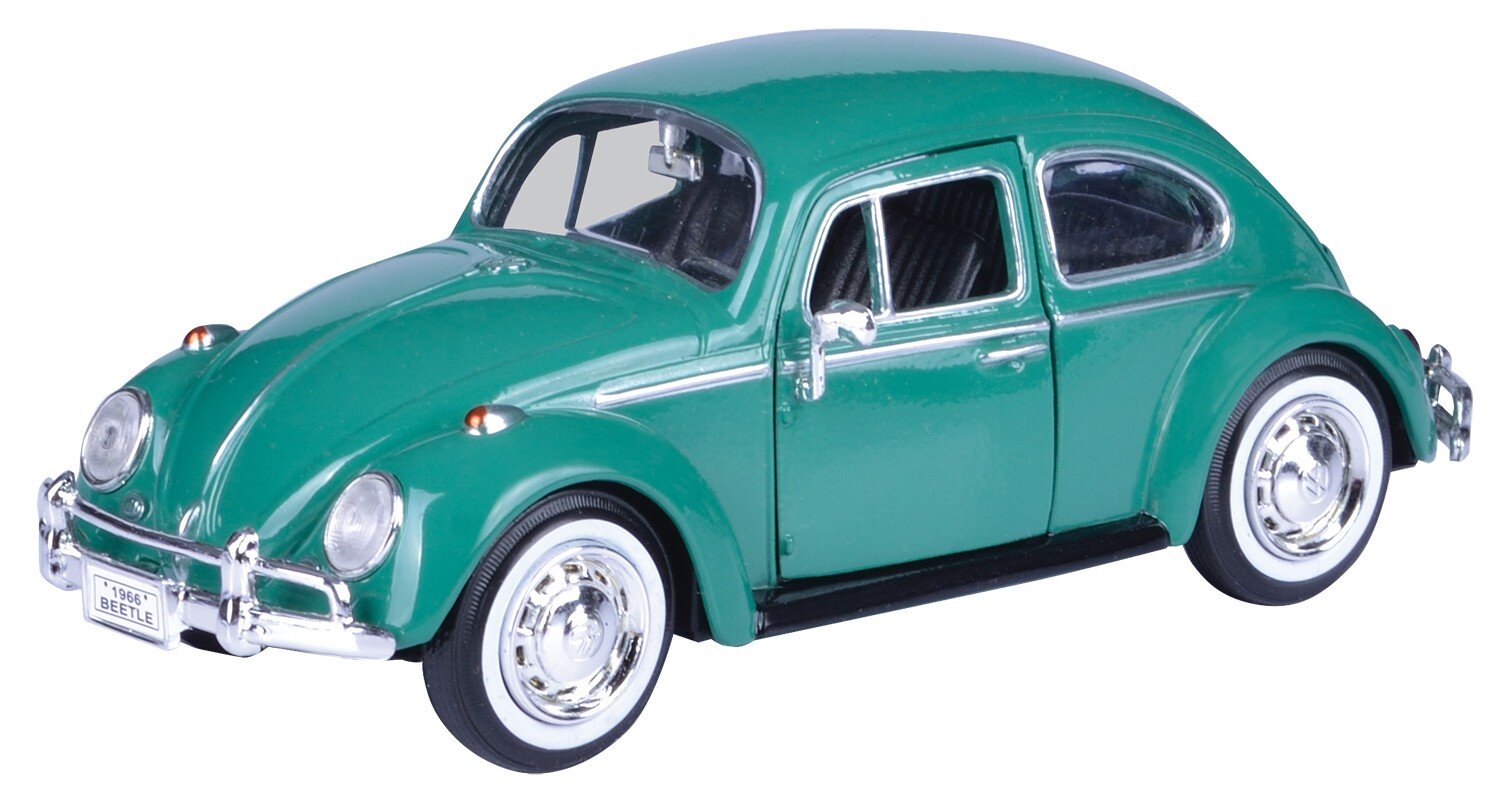 VW KEVER 1966