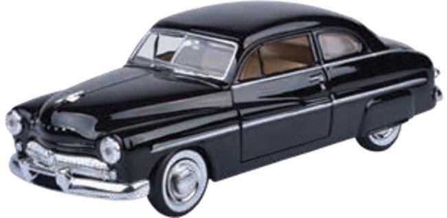Mercury COUPE 1949