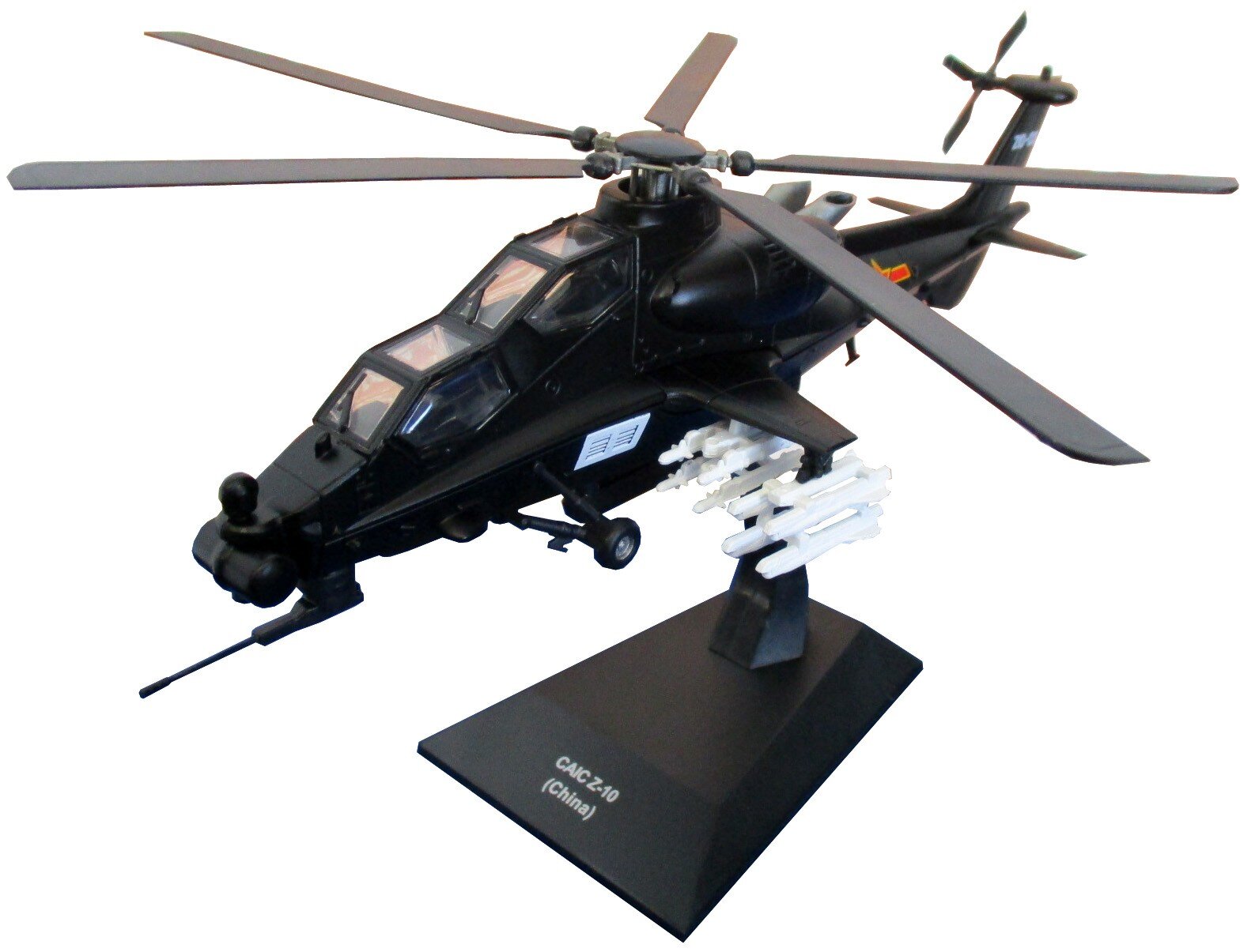 CAIC Z-10 CHINA