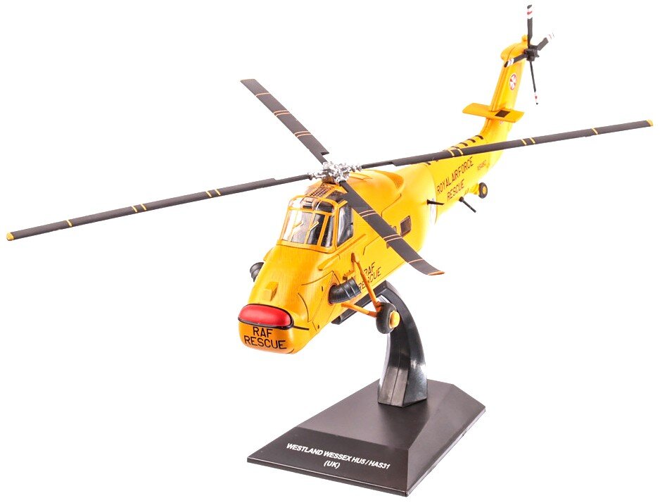 Westland WESSEX HU5 / HAS31 UK