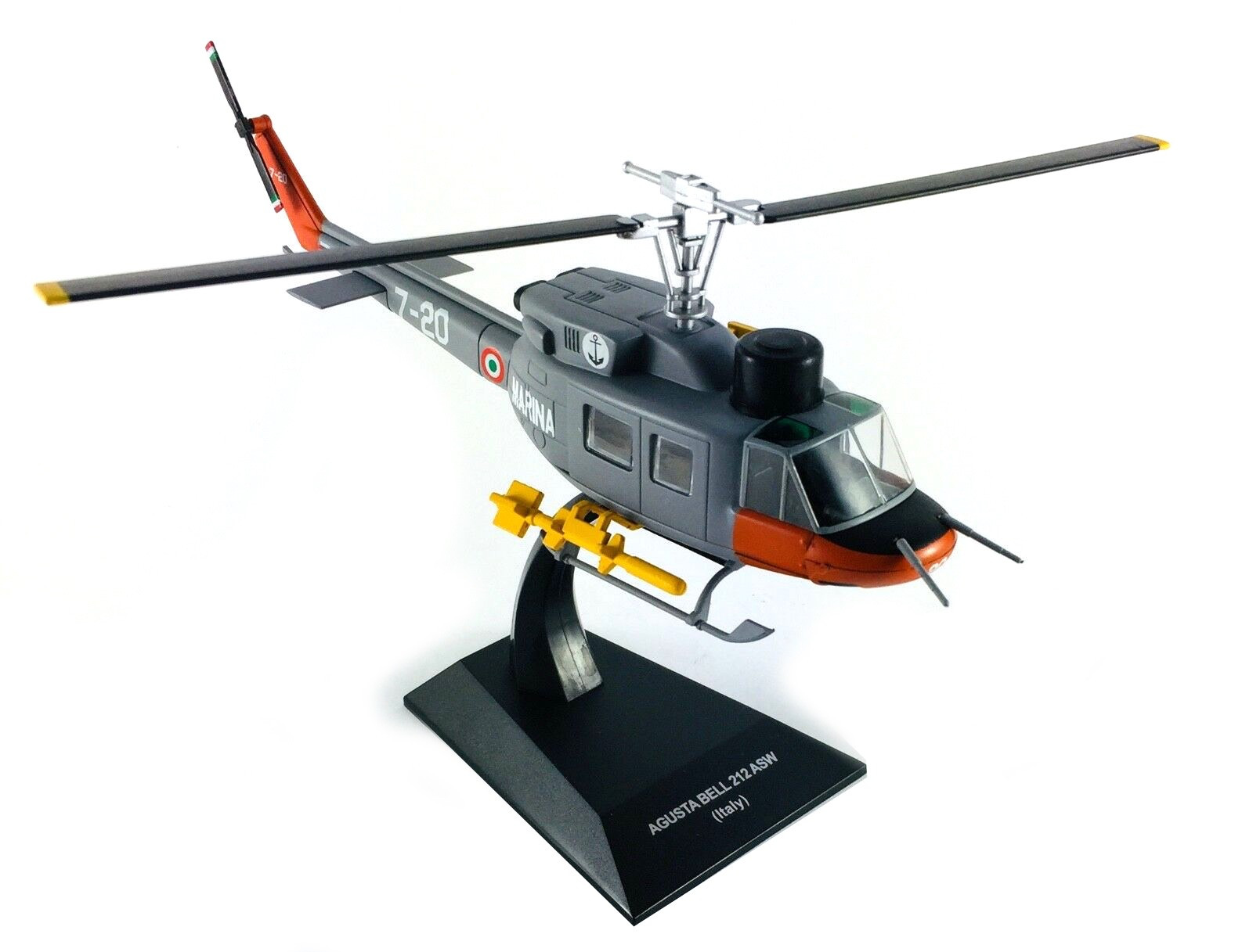 Agusta BELL 212 ASW ITALY