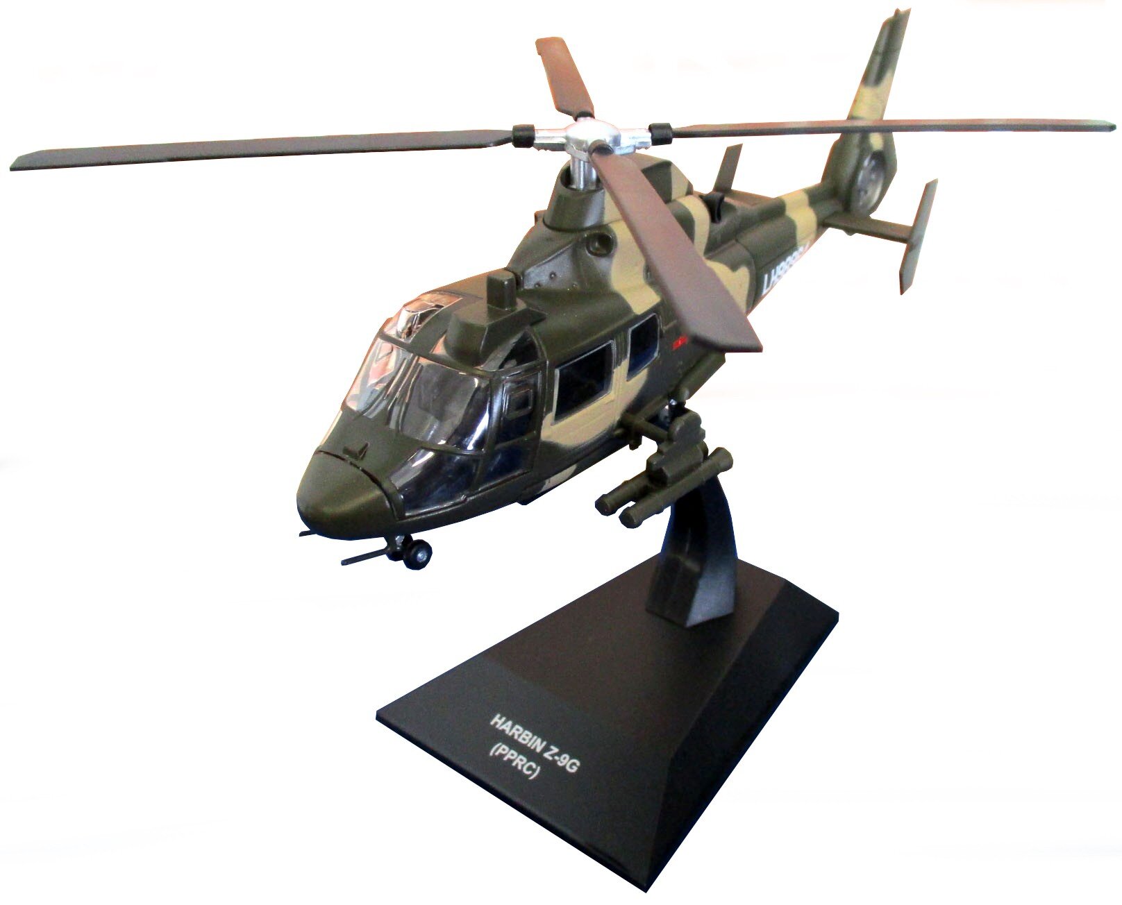 HARBIN Z-9G CHINA