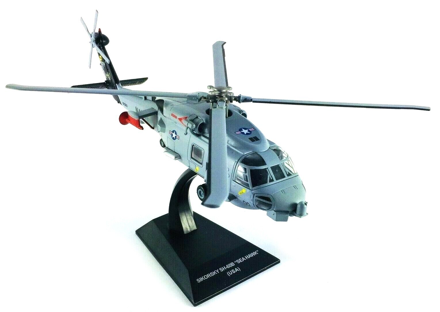 Sikorsky SH-60B SEA HAWK USA