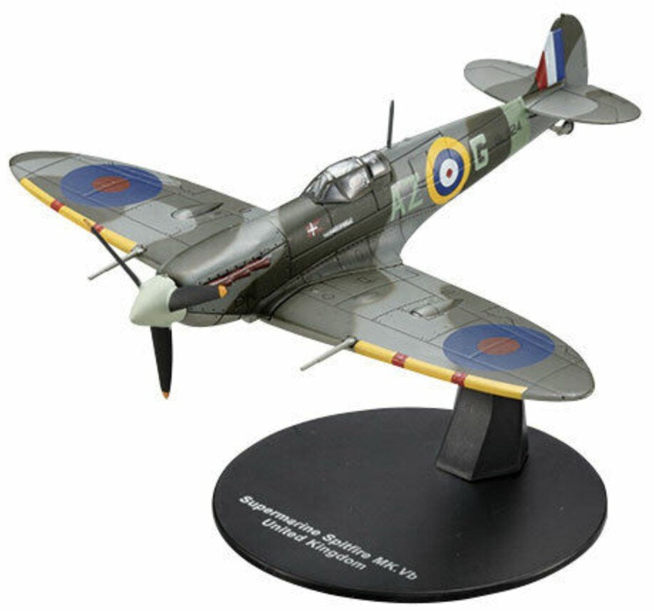 Supermarine SPITFIRE MK.VB UNITED KINGDOM