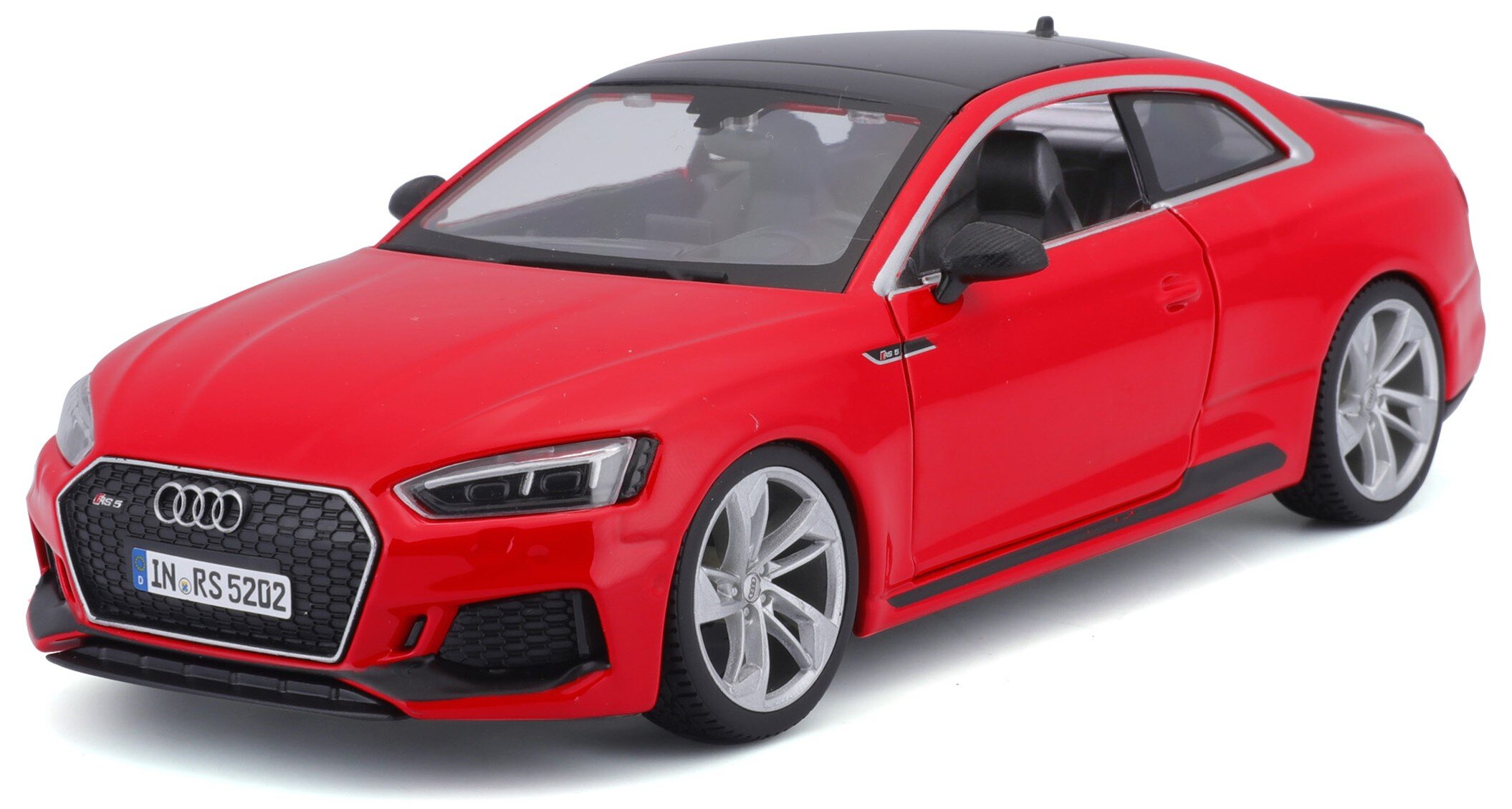 Audi RS 5 COUPE 2019