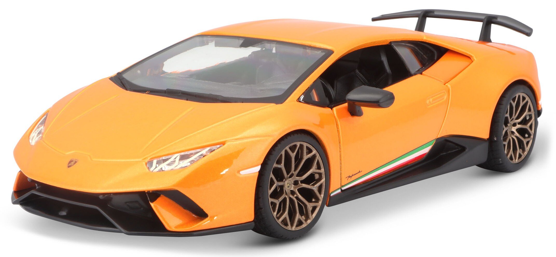 Lamborghini HURACAN PERFORMANTE