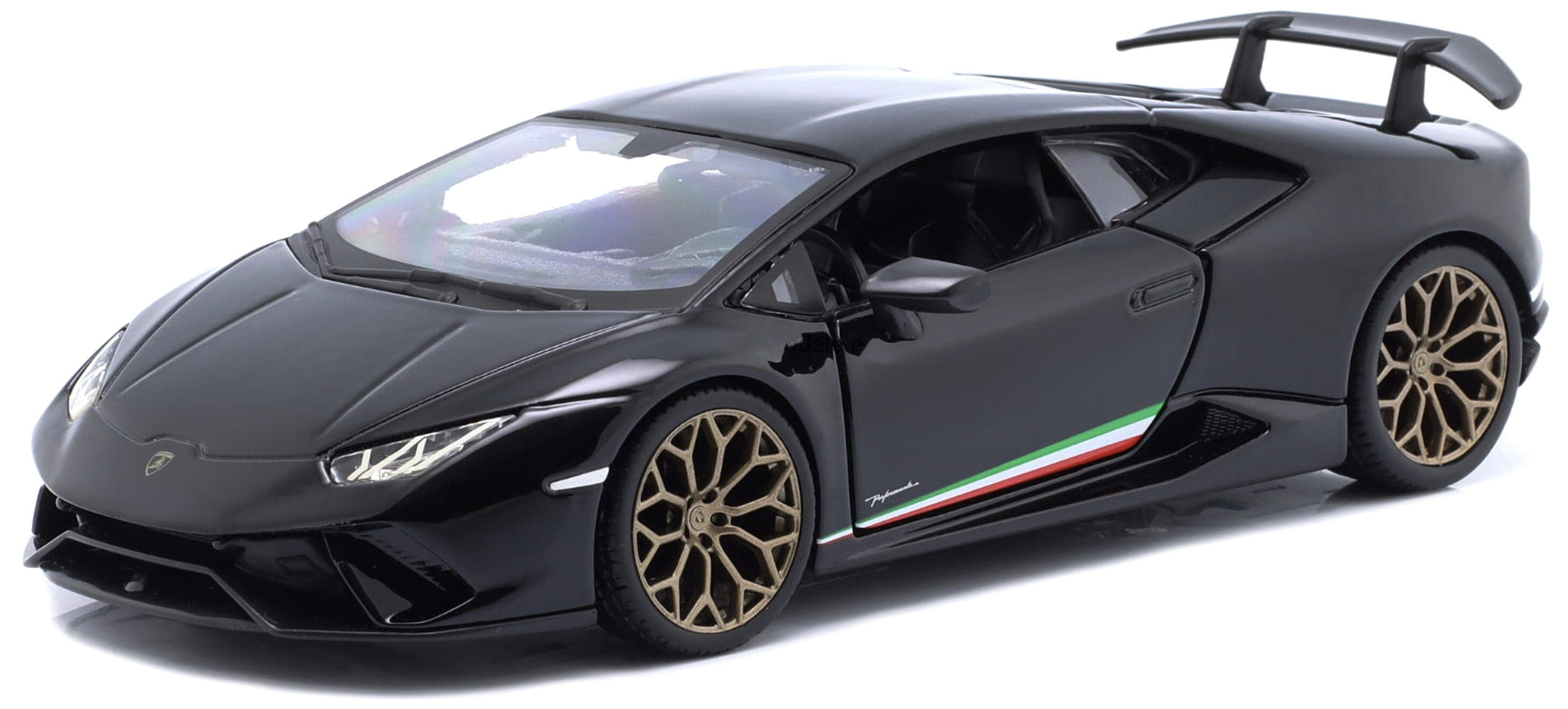 Lamborghini HURACAN PERFORMANTE Limited Edition