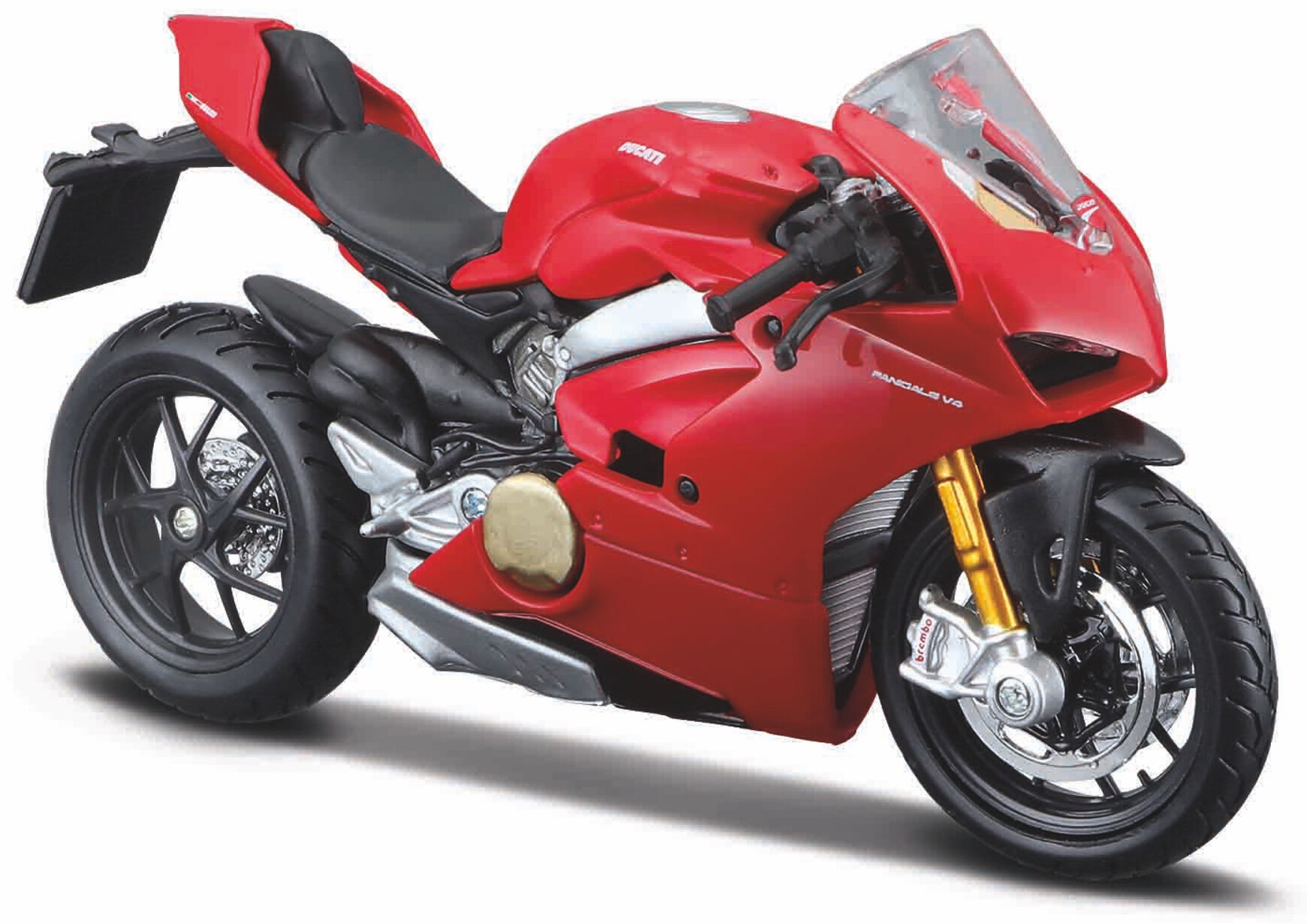 Ducati PANIGALE V4