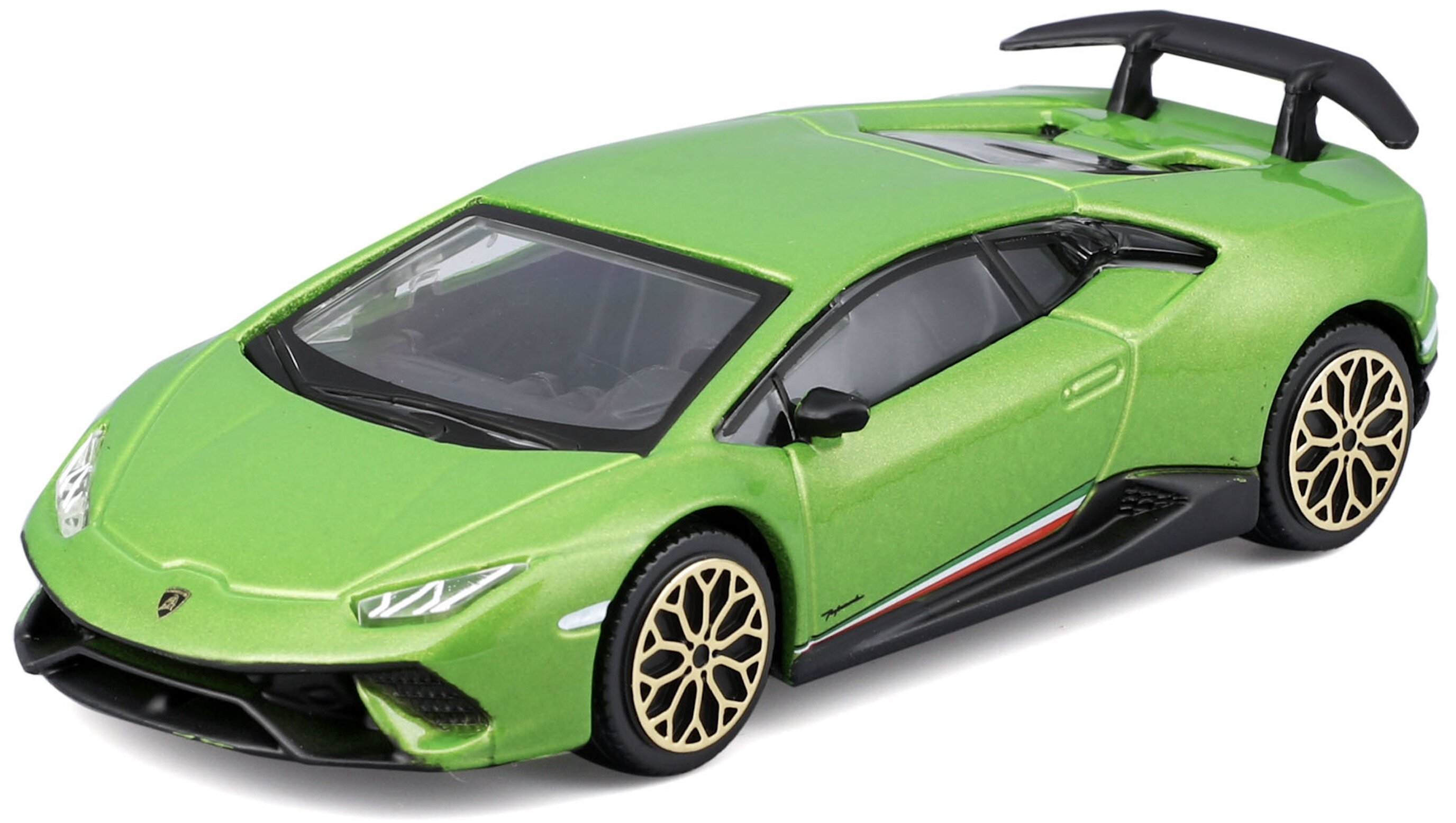 Lamborghini HURACAN PERFORMANTE