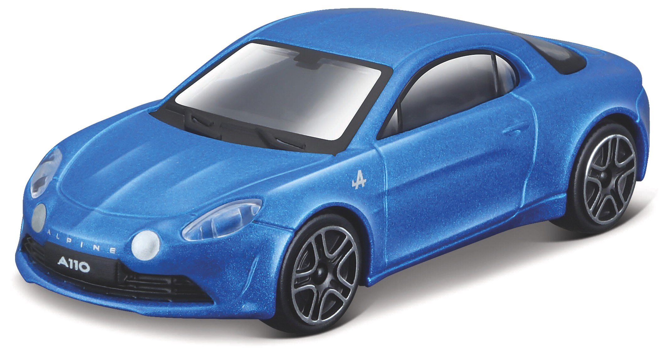 Alpine A110 CUP 2018