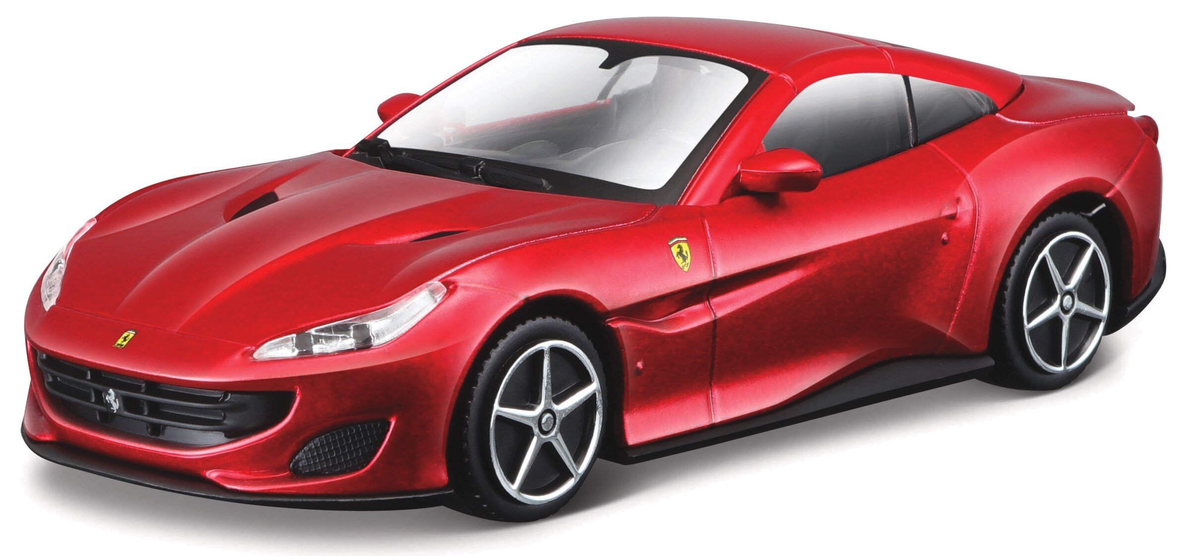 Ferrari PORTOFINO RACE & PLAY
