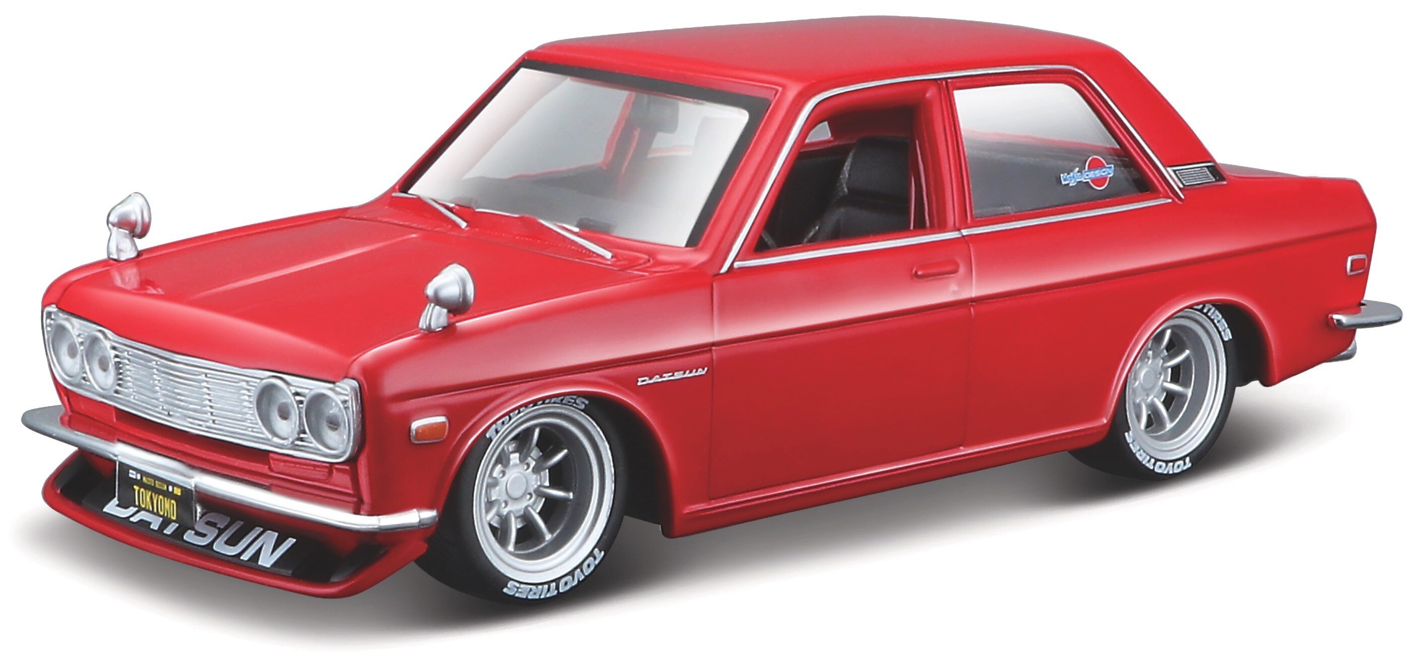 Datsun 510 1971 'KIT'