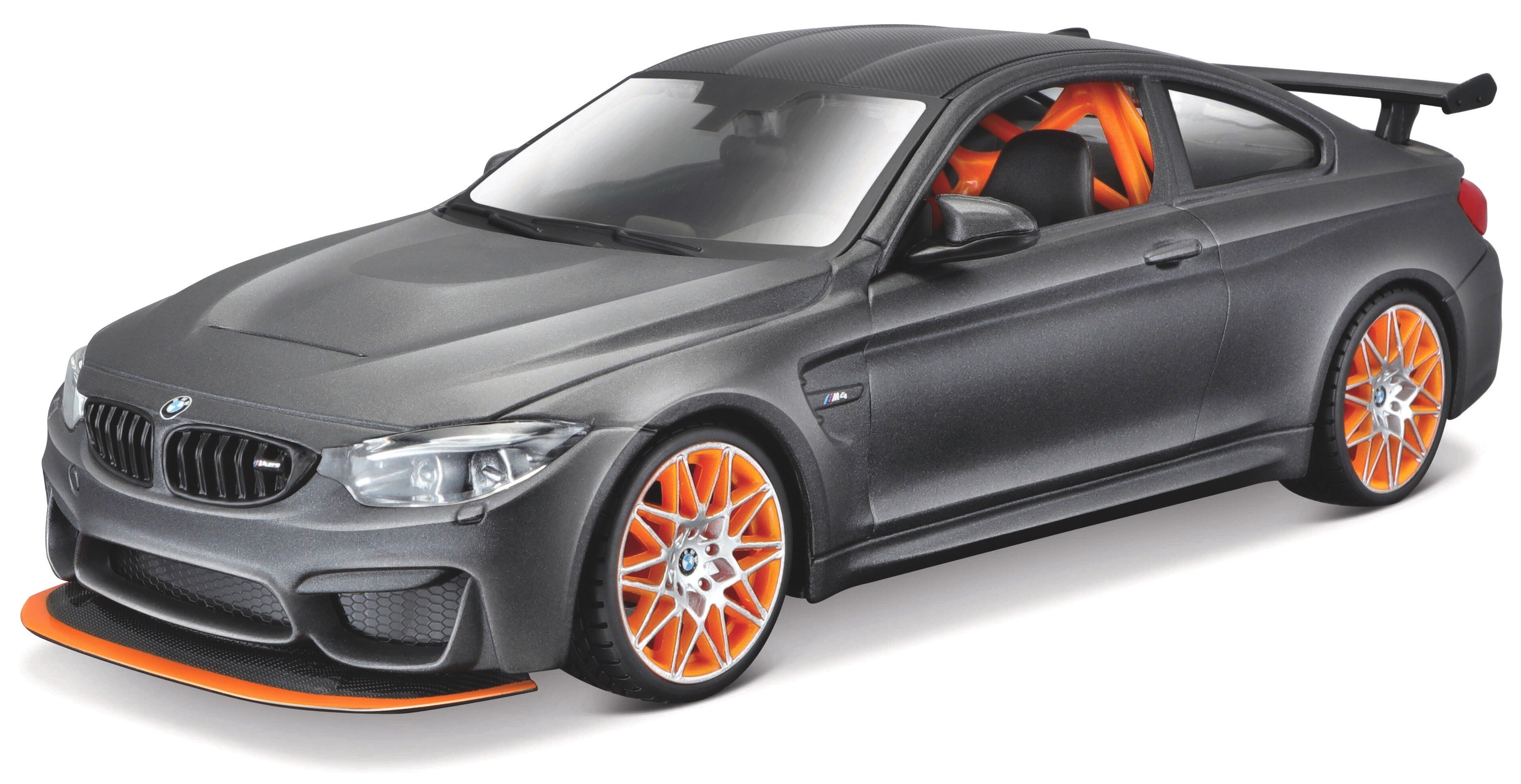 BMW M4 GTS 'KIT'