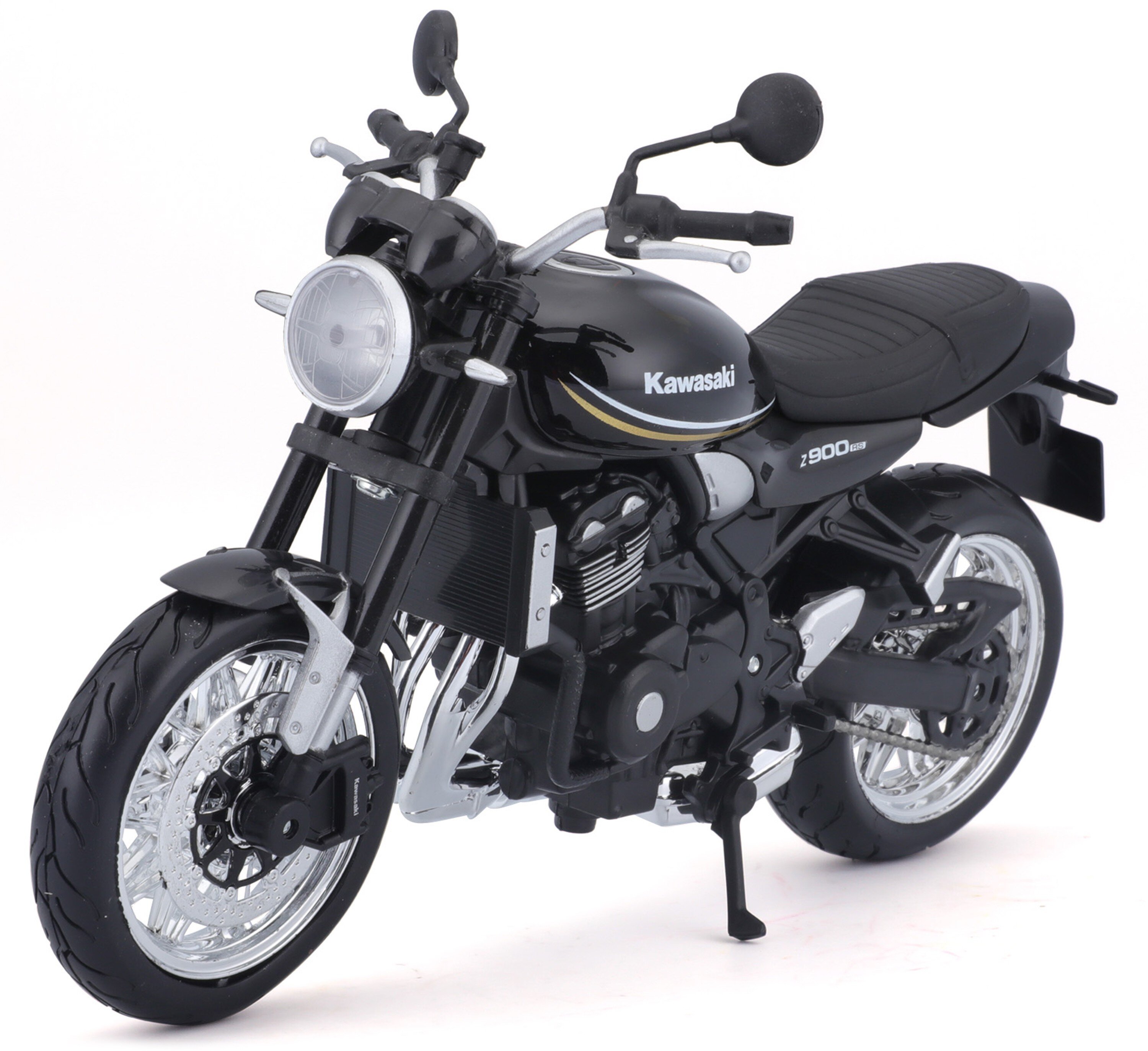 Kawasaki Z900RS