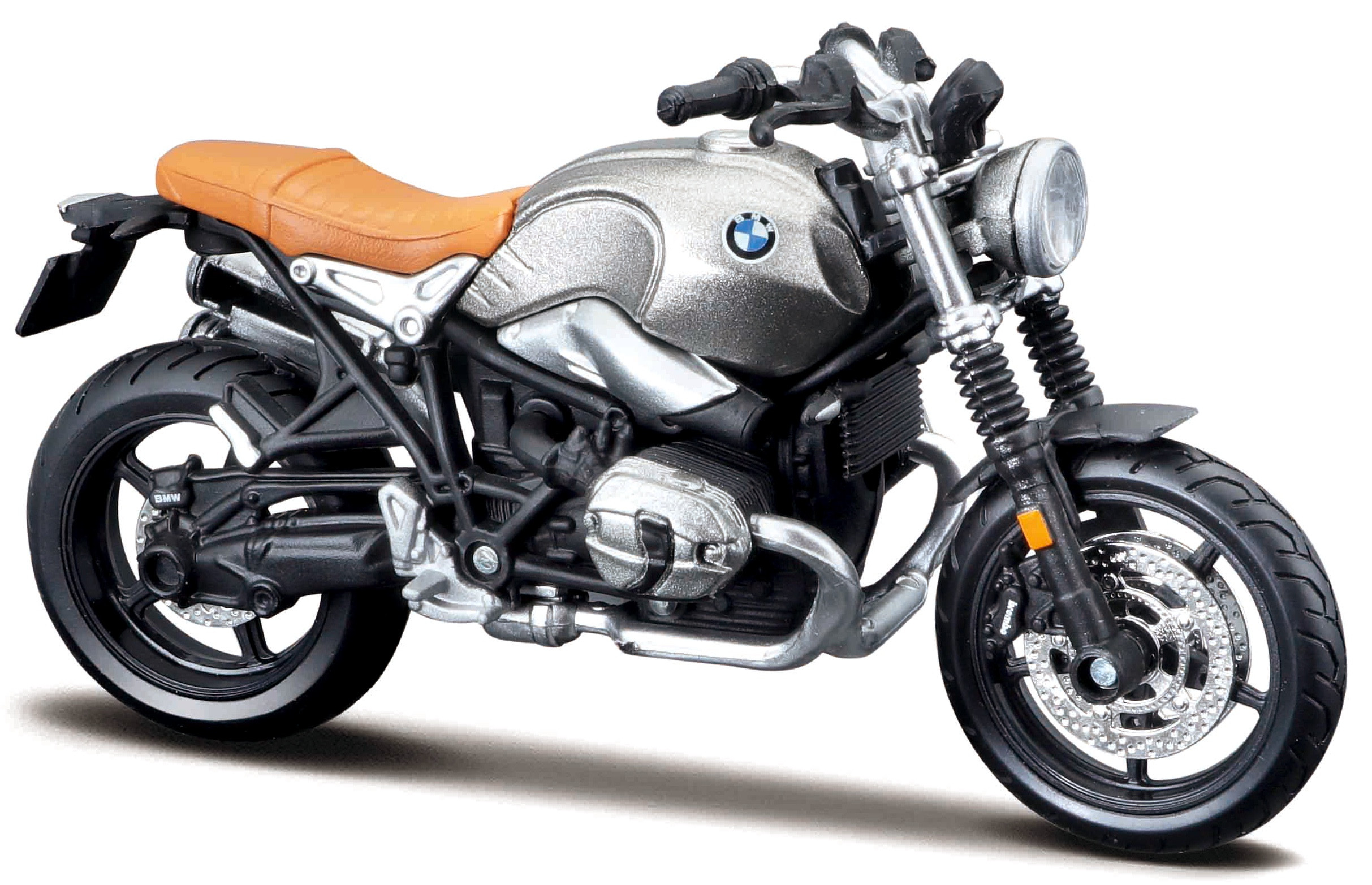 BMW R NINE T SCRAMBLER