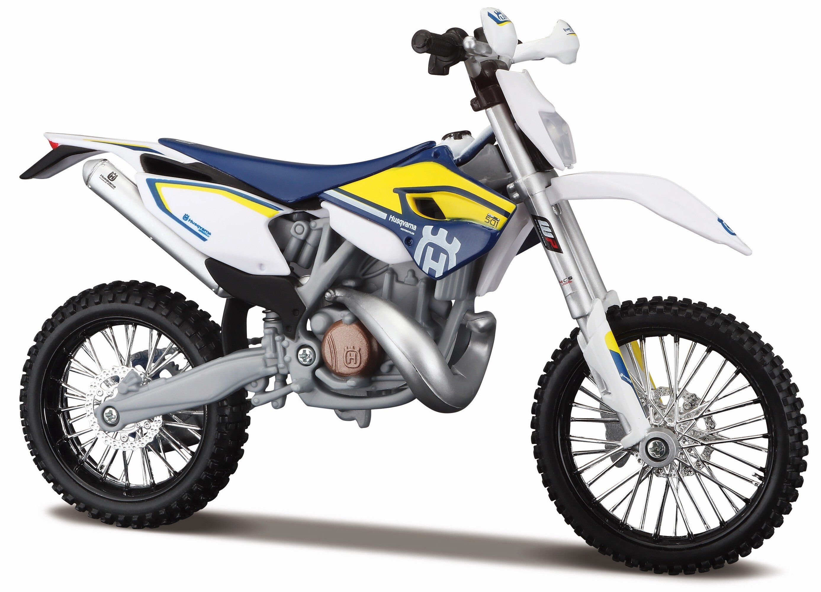 Husqvarna FE501 OFF ROAD 'KIT'