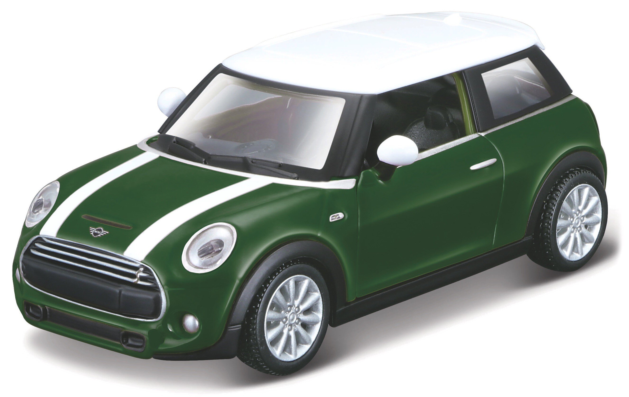 Mini COOPER 'PULL-BACK'